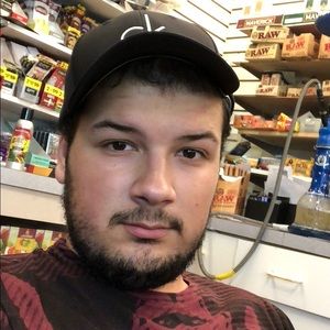 Meet your Posher, Ramzi